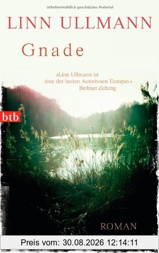 Gnade: Roman
