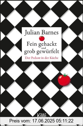Binding : Taschenbuch, Edition : 1, Label : KiWi-Paperback, Publisher : KiWi-Paperback, medium : Taschenbuch, numberOfPages : 144, publicationDate : 2012-08-16, authors : Julian Barnes, translators : Gertraude Krueger, languages : german, ISBN : 3462044389