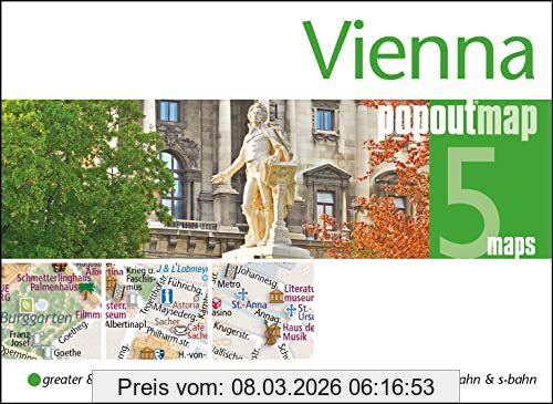Vienna Double (Popout Maps)