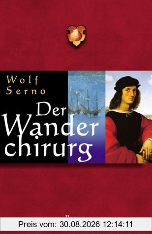 Der Wanderchirurg