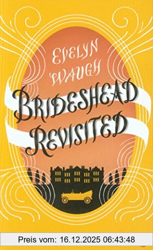 Dorling Kindersley Brideshead Revisited Buch Englisch Taschenbuch 432 Seiten
