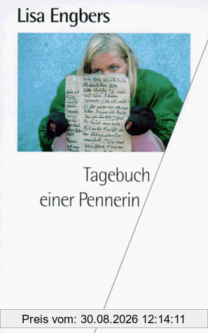 Tagebuch einer Pennerin.