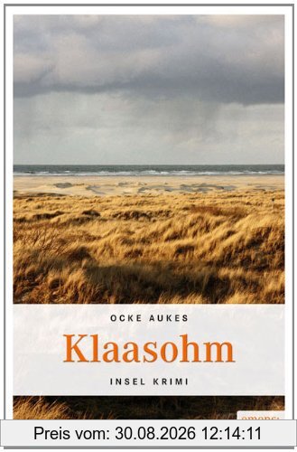 Klaasohm