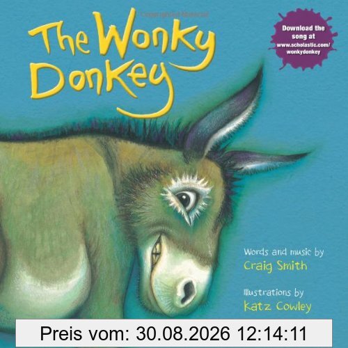 The Wonky Donkey