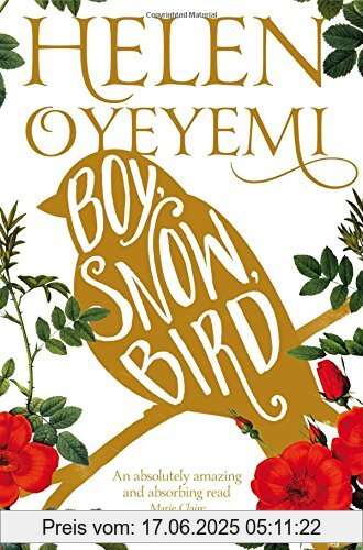 Binding : Taschenbuch, Edition : Main market ed, Label : Pan Macmillan, Publisher : Pan Macmillan, NumberOfItems : 1, medium : Taschenbuch, numberOfPages : 308, publicationDate : 2015-09-10, authors : Helen Oyeyemi, languages : english, ISBN : 1447237145