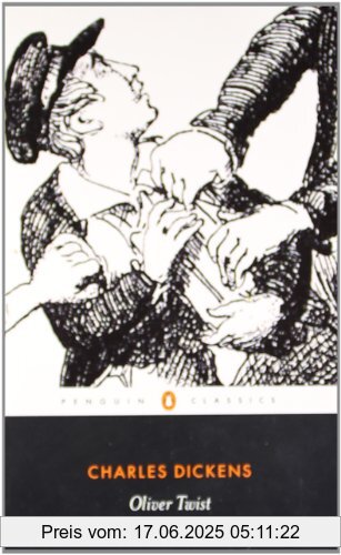 Binding : Taschenbuch, Edition : Reissue, Label : Penguin Classics, Publisher : Penguin Classics, NumberOfItems : 2, PackageQuantity : 1, medium : Taschenbuch, numberOfPages : 608, publicationDate : 2003-03-27, releaseDate : 2012-02-14, authors : Charles Dickens, languages : english, ISBN : 0141439742