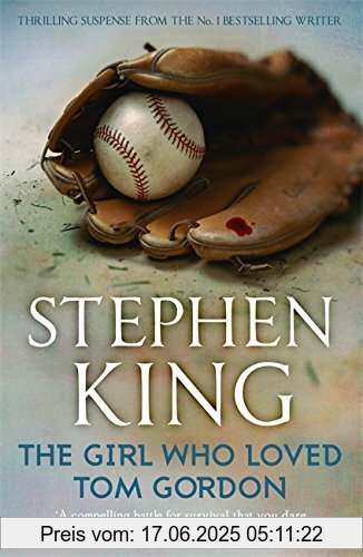 Binding : Taschenbuch, Label : Hodder and Stoughton Ltd., Publisher : Hodder and Stoughton Ltd., NumberOfItems : 1, PackageQuantity : 1, medium : Taschenbuch, numberOfPages : 237, publicationDate : 2011-07-07, authors : Stephen King, languages : english, ISBN : 1444707477