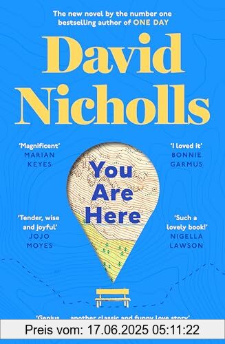 Binding : Taschenbuch, Edition : 1, Label : Sceptre, Publisher : Sceptre, medium : Taschenbuch, numberOfPages : 368, publicationDate : 2024-02-29, releaseDate : 2024-04-23, authors : David Nicholls, ISBN : 1444715453