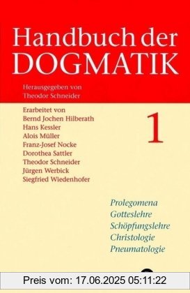 Binding : Taschenbuch, Edition : 4., Auflage 2006, Label : Patmos Verlag, Publisher : Patmos Verlag, medium : Taschenbuch, numberOfPages : 1244, publicationDate : 2000-01-24, publishers : Theodor Schneider, languages : german, ISBN : 3491690242