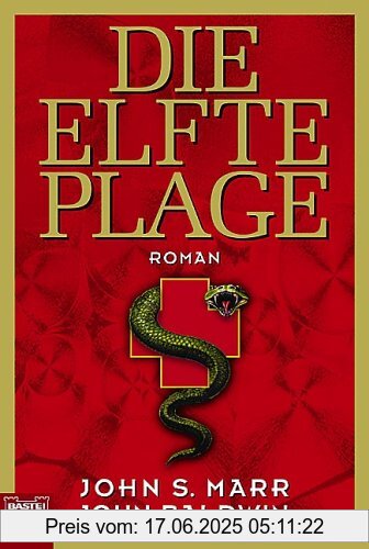 Brand : Bastei Lübbe, Binding : Taschenbuch, Edition : 7, Label : Bastei Lübbe, Publisher : Bastei Lübbe, medium : Taschenbuch, numberOfPages : 526, publicationDate : 2000-01-01, authors : Marr, John S., John Baldwin, Benjamin Schwarz, languages : german, ISBN : 3404143612