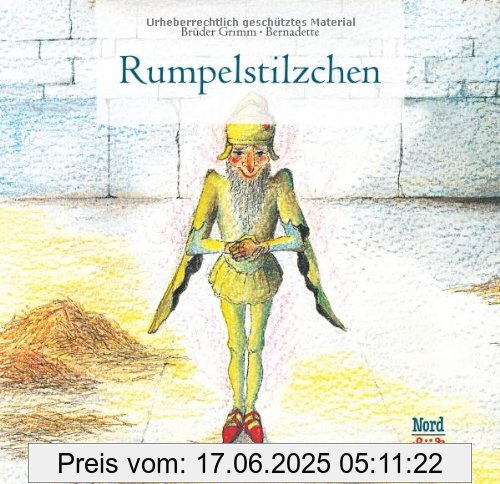 Binding : Gebundene Ausgabe, Edition : 1, Label : NordSüd Verlag, Publisher : NordSüd Verlag, medium : Gebundene Ausgabe, numberOfPages : 32, publicationDate : 2013-04-01, authors : Wilhelm Grimm, Jacob Grimm, languages : german, ISBN : 3314101465