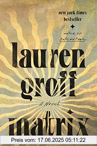 Binding : Gebundene Ausgabe, Label : Riverhead Books, Publisher : Riverhead Books, medium : Gebundene Ausgabe, numberOfPages : 272, publicationDate : 2021-09-07, releaseDate : 2021-09-07, authors : Lauren Groff, ISBN : 1594634491