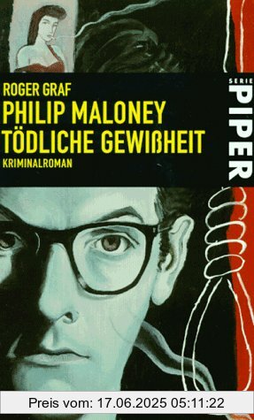 Binding : Broschiert, Label : Piper, Publisher : Piper, medium : Broschiert, numberOfPages : 236, publicationDate : 1997-01-01, authors : Roger Graf, languages : german, ISBN : 3492256643
