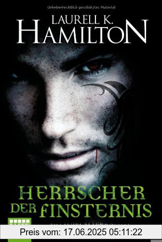 Binding : Taschenbuch, Edition : 1., Label : Bastei Lübbe, Publisher : Bastei Lübbe, medium : Taschenbuch, numberOfPages : 400, publicationDate : 2010-05-29, authors : Hamilton, Laurell K., translators : Angela Koonen, languages : german, ISBN : 3404164423