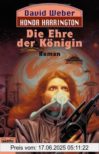 Binding : Taschenbuch, Edition : 4, Label : Bastei Lübbe (Bastei Lübbe Taschenbuch), Publisher : Bastei Lübbe (Bastei Lübbe Taschenbuch), medium : Taschenbuch, numberOfPages : 609, publicationDate : 1998-03-31, authors : David Weber, translators : Dietmar Schmidt, languages : german, ISBN : 3404231996