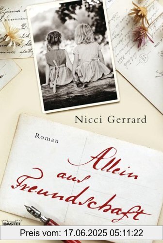 Binding : Taschenbuch, Edition : 1., Label : Bastei Lübbe, Publisher : Bastei Lübbe, medium : Taschenbuch, numberOfPages : 464, publicationDate : 2009-08-11, authors : Nicci Gerrard, translators : Rita Seuß, Gabriele Gockel, languages : german, ISBN : 3404163141