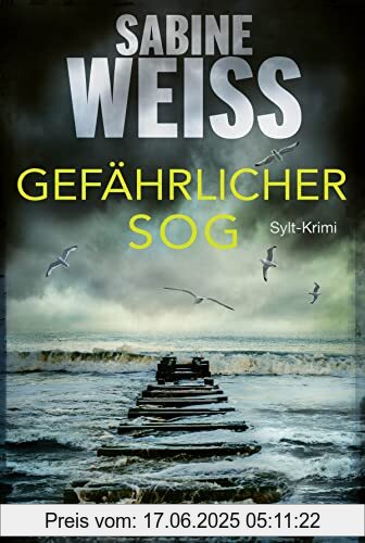 Binding : Paperback, Edition : 1. Aufl. 2024, Label : Lübbe, Publisher : Lübbe, medium : Paperback, numberOfPages : 400, publicationDate : 2024-03-28, releaseDate : 2024-03-28, authors : Sabine Weiß, ISBN : 3404192664