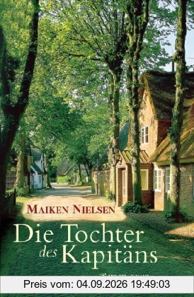 Die Tochter des Kapitäns