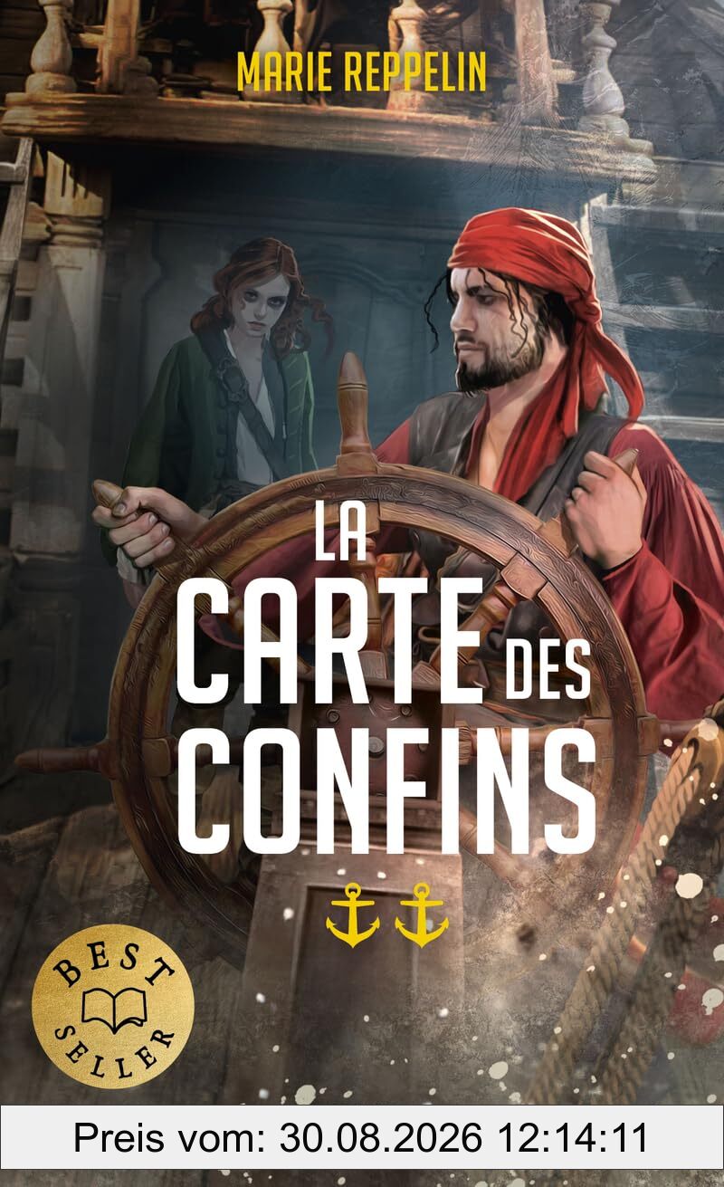 La carte des Confins. Vol. 2