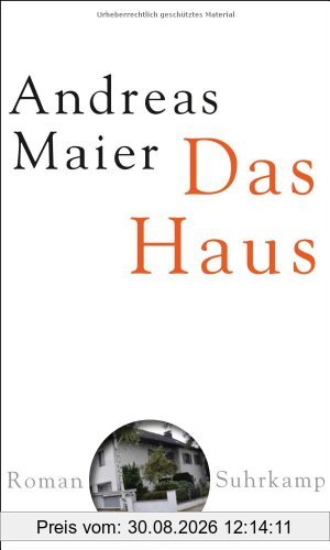 Das Haus: Roman