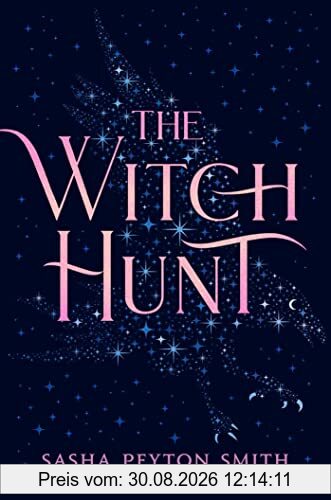 The Witch Hunt