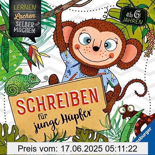 Binding : Taschenbuch, Edition : 1, Label : Ravensburger Verlag GmbH, Publisher : Ravensburger Verlag GmbH, medium : Taschenbuch, numberOfPages : 80, publicationDate : 2020-05-01, authors : Anne Simon, ISBN : 3473416126
