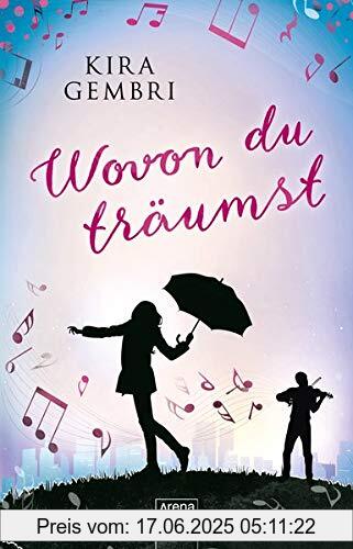 Binding : Taschenbuch, Label : Arena, Publisher : Arena, medium : Taschenbuch, numberOfPages : 336, publicationDate : 2019-06-18, authors : Kira Gembri, ISBN : 3401511432