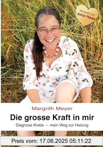 Binding : Taschenbuch, Label : tredition, Publisher : tredition, medium : Taschenbuch, numberOfPages : 208, publicationDate : 2024-02-27, authors : Margrith Meyer, ISBN : 3347960246