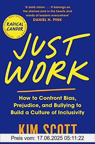 Binding : Taschenbuch, Edition : Main Market, Label : Pan, Publisher : Pan, medium : Taschenbuch, numberOfPages : 416, publicationDate : 2022-03-17, releaseDate : 2022-03-17, authors : Kim Scott, ISBN : 1529063612