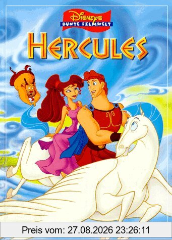 Hercules