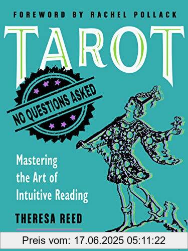 Brand : Weiser Books, Binding : Taschenbuch, Label : WEISER BOOKS, Publisher : WEISER BOOKS, medium : Taschenbuch, numberOfPages : 304, publicationDate : 2020-09-01, authors : Theresa Reed, ISBN : 1578637139