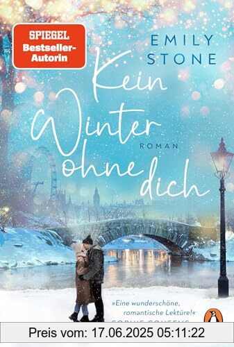 Binding : Taschenbuch, Edition : Deutsche Erstausgabe, Label : Penguin Verlag, Publisher : Penguin Verlag, medium : Taschenbuch, numberOfPages : 400, publicationDate : 2024-09-18, releaseDate : 2024-09-18, authors : Emily Stone, translators : Juliane Zaubitzer, ISBN : 3328111611