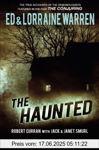 Binding : Taschenbuch, Label : Graymalkin Media, Publisher : Graymalkin Media, NumberOfItems : 1, medium : Taschenbuch, numberOfPages : 336, publicationDate : 2014-12-31, releaseDate : 2014-12-31, authors : Ed Warren, ISBN : 1631680137