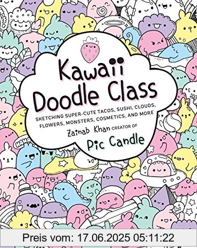 Binding : Taschenbuch, Label : Race Point Publishing, Publisher : Race Point Publishing, medium : Taschenbuch, numberOfPages : 144, publicationDate : 2017-08-23, authors : Zainab Khan, ISBN : 1631063758