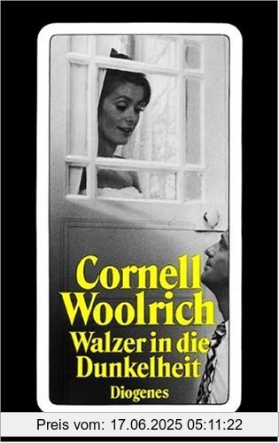 Binding : Taschenbuch, Label : Diogenes Verlag, Publisher : Diogenes Verlag, medium : Taschenbuch, publicationDate : 1989-01-01, authors : Cornell Woolrich, languages : german, ISBN : 3257217196