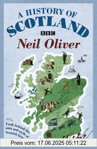 Binding : Taschenbuch, Label : Phoenix Pr, Publisher : Phoenix Pr, NumberOfItems : 1, medium : Taschenbuch, numberOfPages : 459, publicationDate : 2010-11-11, authors : Neil Oliver, languages : english, ISBN : 0753826631
