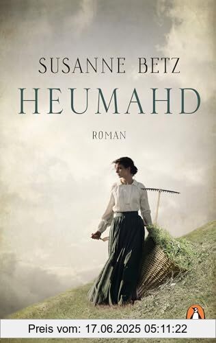 Binding : Taschenbuch, Edition : Erstmals im TB, Label : Penguin Verlag, Publisher : Penguin Verlag, medium : Taschenbuch, numberOfPages : 320, publicationDate : 2024-05-15, releaseDate : 2024-05-15, authors : Susanne Betz, ISBN : 3328111727