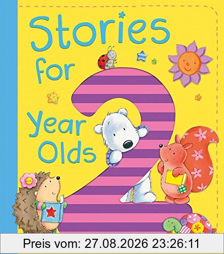 Stories for 2 Year Olds