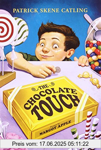 Binding : Taschenbuch, Edition : Reprint, Label : HarperCollins, Publisher : HarperCollins, NumberOfItems : 1, PackageQuantity : 1, medium : Taschenbuch, numberOfPages : 128, publicationDate : 2006-05-23, releaseDate : 2006-05-23, authors : Catling, Patrick Skene, ISBN : 0688161332