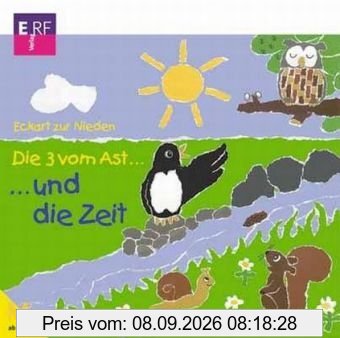 Die 3 vom Ast, Folge 4: .. und die Zeit