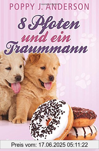 Binding : Taschenbuch, Label : CreateSpace Independent Publishing Platform, Publisher : CreateSpace Independent Publishing Platform, medium : Taschenbuch, numberOfPages : 216, publicationDate : 2015-08-04, authors : Anderson, Poppy J., languages : german, ISBN : 1515339882