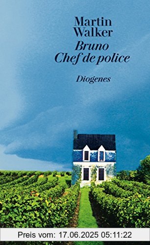 Binding : Gebundene Ausgabe, Edition : 1, Label : Diogenes, Publisher : Diogenes, medium : Gebundene Ausgabe, numberOfPages : 464, publicationDate : 2014-12-17, releaseDate : 2014-12-17, authors : Martin Walker, languages : german, ISBN : 3257261217
