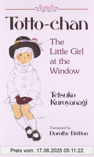 Binding : Taschenbuch, Label : Kodansha America, Inc, Publisher : Kodansha America, Inc, NumberOfItems : 1, PackageQuantity : 1, medium : Taschenbuch, numberOfPages : 232, publicationDate : 2012-04-13, authors : Tetsuko Kuroyanagi, translators : Dorothy Britton, languages : english, ISBN : 1568363915