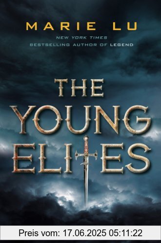 Binding : Gebundene Ausgabe, Edition : G.P. Putnam\'s Sons Books for Young Readers, Label : G.P. Putnam's Sons Books for Young Readers, Publisher : G.P. Putnam's Sons Books for Young Readers, NumberOfItems : 1, medium : Gebundene Ausgabe, numberOfPages : 368, publicationDate : 2014-10-07, releaseDate : 2014-10-07, authors : Marie Lu, languages : english, ISBN : 0399167838