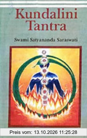 Kundalini Tantra: 1