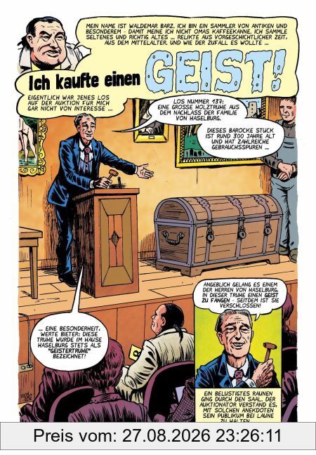 Geisterstunde 1