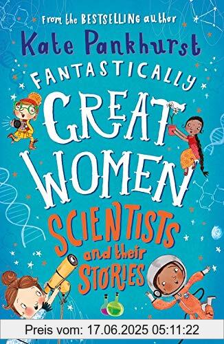 Brand : Bloomsbury UK, Binding : Taschenbuch, Label : Bloomsbury Children's Books, Publisher : Bloomsbury Children's Books, medium : Taschenbuch, numberOfPages : 192, publicationDate : 2021-02-04, authors : Kate Pankhurst, ISBN : 1526615339
