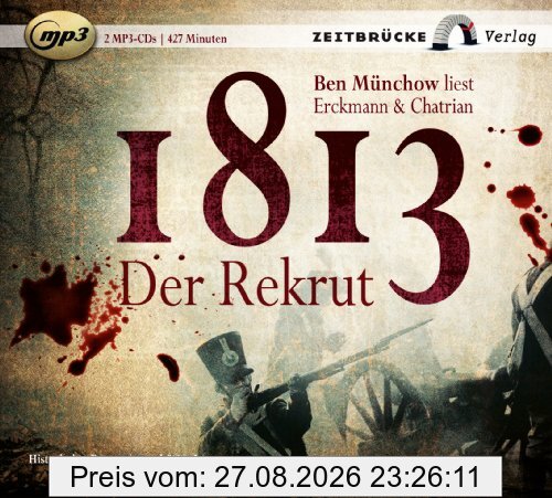 1813 Der Rekrut