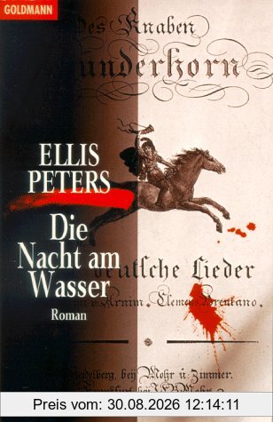 Die Nacht am Wasser