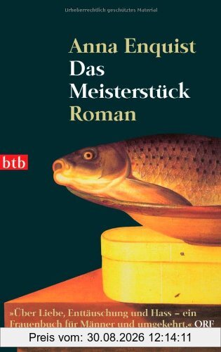 Das Meisterstück